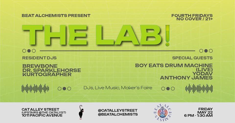 The Lab